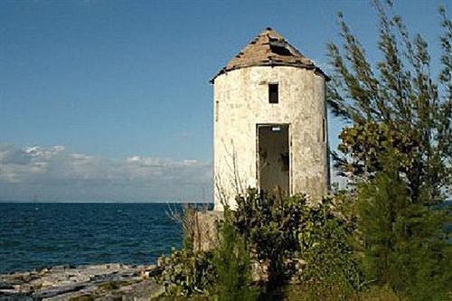 Pelican Beach Villas Marsh Harbour Exterior foto
