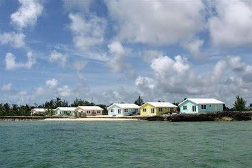 Pelican Beach Villas Marsh Harbour Exterior foto