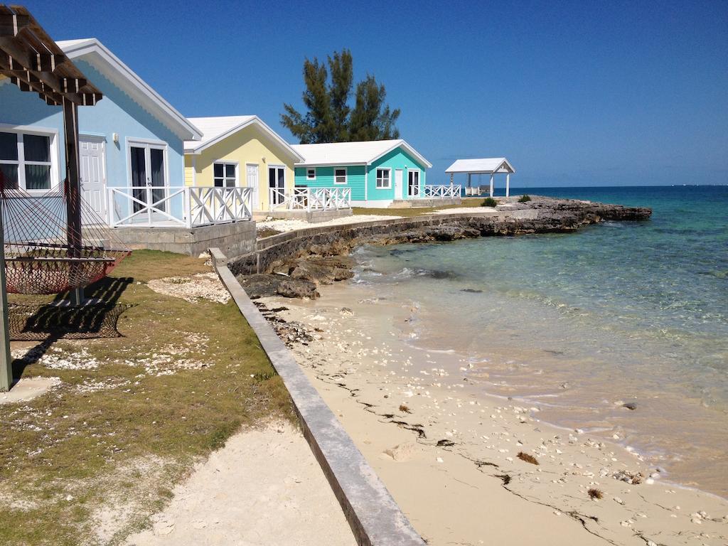Pelican Beach Villas Marsh Harbour Exterior foto